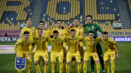 OFICIAL | Spania – România, pe un stadion de 68.000 de locuri. Arena aleasă de iberici