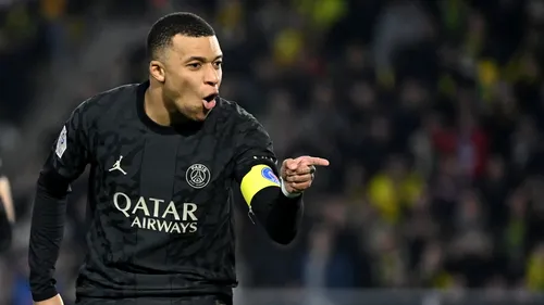 Kylian Mbappe, la un pas de transferul la FC Barcelona! „Ar fi venit atunci”