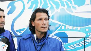 Napoli: „Joi decid dacă rămân sau plec"