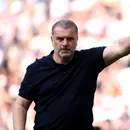 „Transferul lui Radu Drăgușin n-a rezolvat problema!”. Ange Postecoglou a trimis concluziile sale și cere achiziții de top la Tottenham