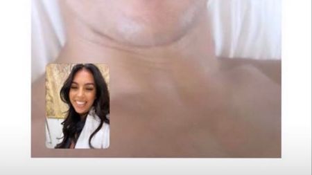 Cristiano Ronaldo nu crede că are coronavirus și s-a testat din nou pentru COVID-19!