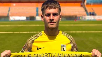 Răzvan Matiș s-a întors în Liga 2, la Ceahlăul. Nemțenii au alte două achiziții, iar cu Telcean au semnat un nou contract