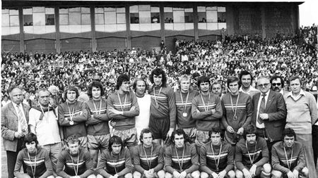 Dezvăluiri de senzație făcute de Țicleanu!** Jucătorii lui Bordeaux au vrut să-i mituiască pe fotbaliștii lui "U" Craiova