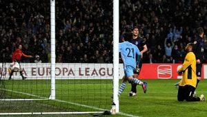 E campion mondial și european, poate câștiga titlul în Premier League, dar ascunde un secret îngrozitor!** "Mă sacrific pentru echipă"