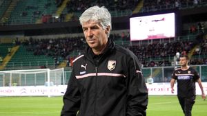 Alba-neagra cu Gasperini