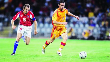 Strategia DIABOLICĂ‚ a lui Piți!** De ce câștiga naționala la Constanța! Culisele victoriilor cu Cehia și Olanda