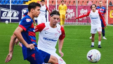 FC Bihor rămâne neînvinsă pe teren propriu și după jocul cu FC Bacău. Erik Linkar și-a lăudat portarul, dar și echipa adversă: ”Ne-a pus probleme, nu mă așteptam la o asemenea replică”