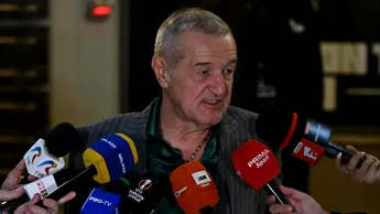 Ce pierdere imensă pentru FCSB. Gigi Becali ar trebui să facă un transfer de urgență pentru a acoperi golul lăsat: „Niciunul dintre ei nu îi poate lua locul”