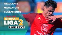 Liga 2, prima etapă din play-out | Toate cele opt meciuri încep la ora 11:00