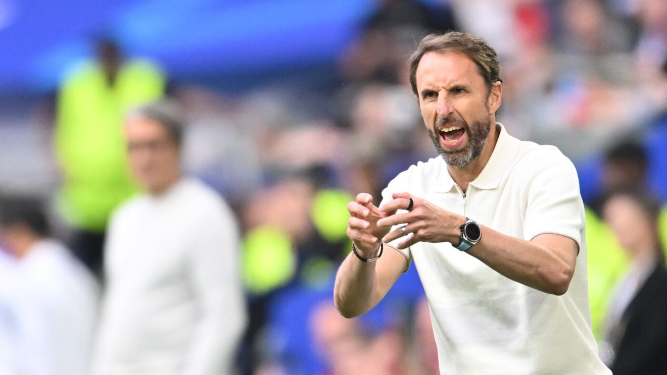 Gareth Southgate a decis! Cum va arăta echipa Angliei în finala EURO 2024 cu Spania