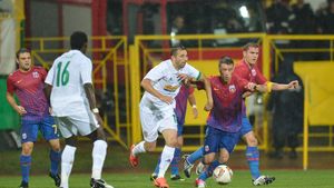 Becali l-a vrut la Steaua, Sânmărtean dă cărțile pe față: "Sunt dinamovist!" Când a fost aproape să renunțe la fotbal