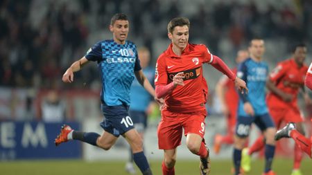 Grozăvia lui Rusandu. Dinamo pierde la Botoșani după un penalty acordat foarte ușor și ajunge la șapte puncte în spatele Stelei. Moldovenii urcă pe podium