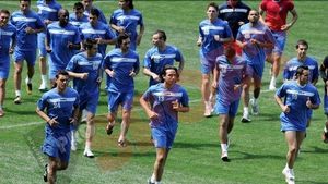 Nu a debutat pentru CFR, dar știe deja cine este marele dușman:** "Derby-ul nostru va fi cu Steaua"! Cu el vor să readucă titlul în Ardeal