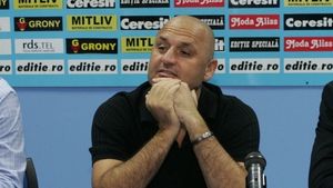 Mititelu s-a dezlănțuit la adresa lui Pițurcă:** "E un nebun, un psihopat! Va plăti pentru ce a spus!"