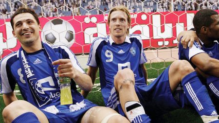 Ando e sigur: "Rădoi nu o să aibă probleme din cauza lui Olăroiu!"