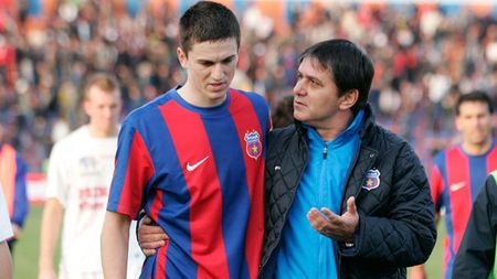 Lăcătuș:** "Dacă Gardoș ar fi jucat, ziceați că s-a băgat Gigi peste mine"