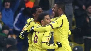 UEFA s-a întrunit de urgență în cazul lui Anji! Ce decizie a luat forul continental