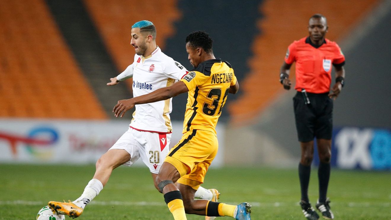 Gigi Becali s-a „zgârcit” cu sud-africanul Siyabonga Ngezana! Ce salariu i-a dat fundașului: e departe de Florin Coman