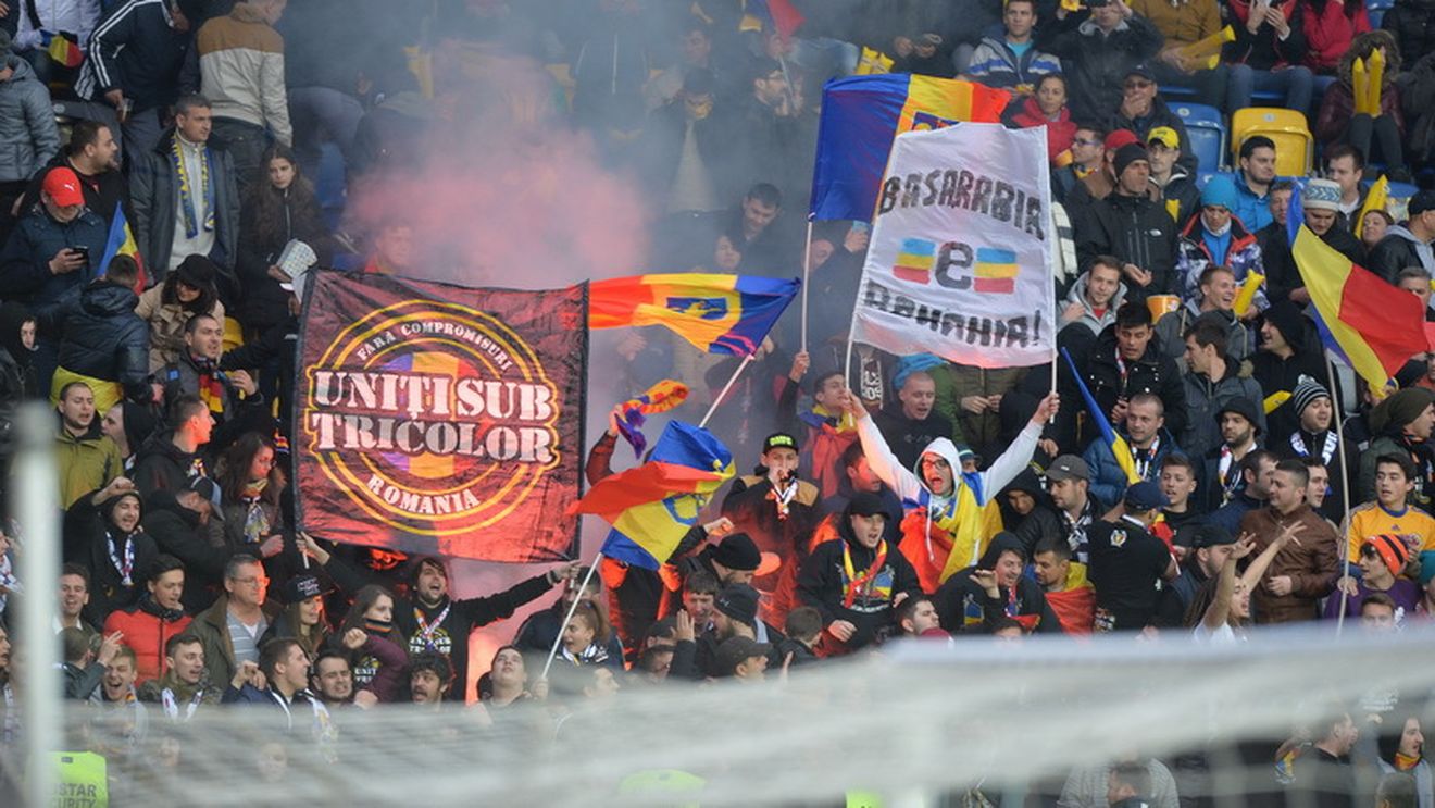 Naționala jucătorilor fără contract, meci cu Cehia