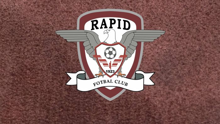 Oficial. A plecat de la Rapid direct în Franța