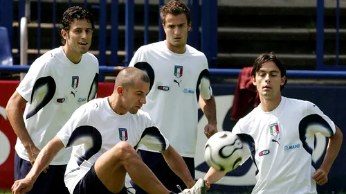 Cuplul „Del Piero-Inzaghi” se poate reface!** VEZI CUM!