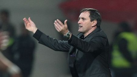 Conceicao revine în Liga 1!** A semnat cu Astra pentru 1 an și jumătate