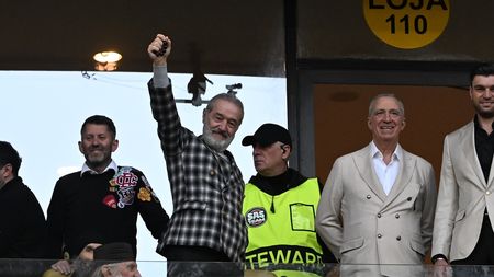 De ce a riscat Gigi Becali cu noul transfer de la CFR Cluj: „Era înflăcărat!”