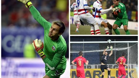 Niciodată Steaua nu a stat mai bine la acest capitol! Omul adus de la Dinamo a fost decisiv în acest sezon