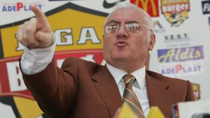 "Un derby mai plictisitor ca ăsta n-am văzut de ani de zile!"