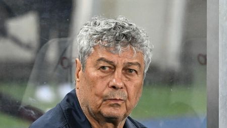 „Mircea Lucescu putea să aștepte liniștit poștașul acasă, dar s-a băgat când alții au refuzat naționala la greu”. EXCLUSIV