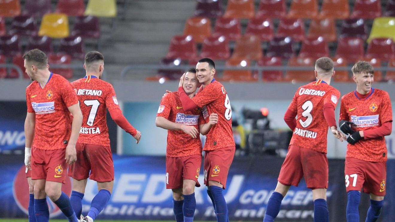 Toni Petrea, veste proastă pentru fanii FCSB-ului! Ce se întâmplă cu jucătorii accidentați de la formația roș-albastră