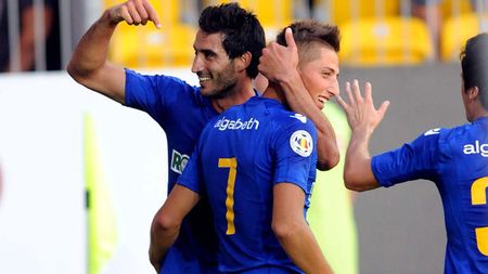 Paradoxal, Petrolul va suferi după plecarea lui Wesley!** Hamza simte că nu mai are rost să joace:** "Păcat! Aș vrea și eu un transfer ca al lui"