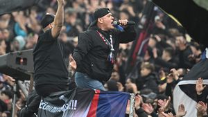 Noua „perlă” de la FCSB, lăudată de liderul galeriei Gheorghe Mustață: „Își dorește foarte mult să ajungă la o echipă mare”