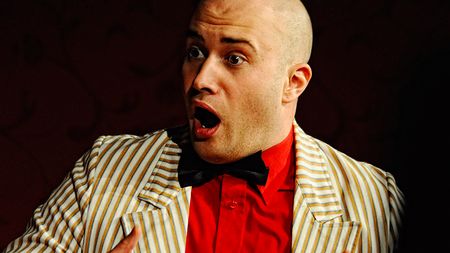 Gabi Tamaș a sărit să-l bată pe Mihai Bendeac într-un club din București: "Eram amândoi beți. A fost destul de dramatic"