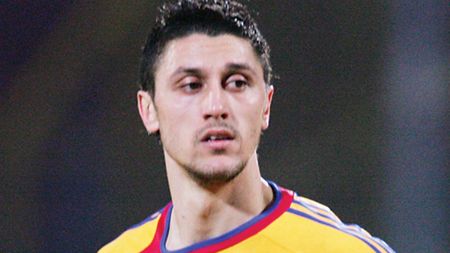 „A fost schimbat de Mutu"