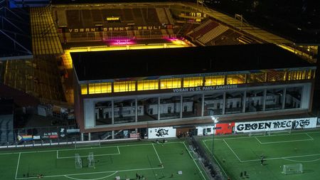 O nouă „bijuterie” de 50.000 de locuri se va construi cu zeci de milioane de euro pentru una dintre cele mai controversate echipe ale țării