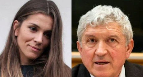 Drama lui Mircea Diaconu. Fiica lui, Ana, a divorțat în mare secret