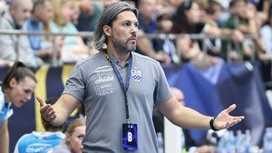 CSM București și-a ales noul antrenor. Cine e înlocuitorul lui Adi Vasile