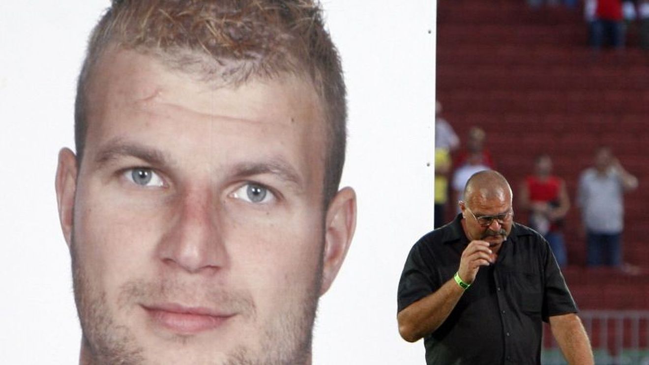 PENTRU MARIAN!**