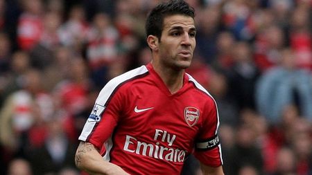 VIDEO Gol minunat marcat de Arsenal!** Jaloanele lui Fabregas