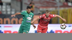 S-a mai născut o forță în Liga 1? Clubul care oferă o mare surpriză: "Au început să plătească salarii fabuloase pentru nivelul fotbalului românesc"