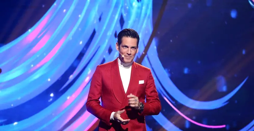 Ștefan Bănică, despre cei trei copii ai săi. ”Le-am explicat că banii nu cresc în copaci”