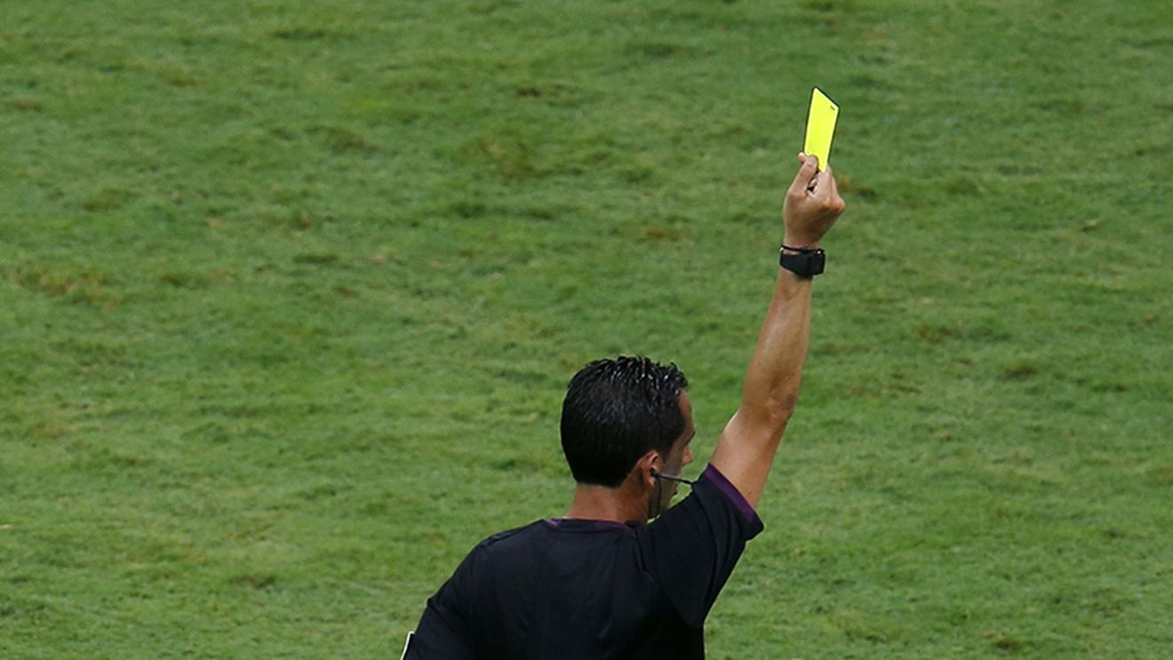 UEFA a decis să schimbe regulile în ceea ce privește suspendarea jucătorilor în fazele superioare ale competițiilor europene 