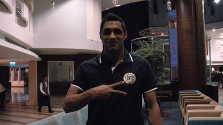 Bănel Nicoliță: "Campionatul e mai puternic decât atunci când am plecat"