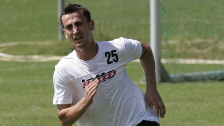 Mardare: "De ce nu joc? S-ar putea să plec de la Rapid!"