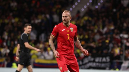 Denis Alibec, transferul bombă propus lui Mihai Rotaru la Universitatea Craiova! Echipa lui Costel Gâlcă ar deveni o forță incredibilă în Superliga