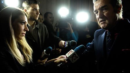 Bandalovski nu mai e "rezerva" lui Cruz:** "Un manager mi-a explicat că Ajax poate profita de asta!" Cu cine se bate Becali pentru Bokila