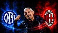 Giovanni Becali a intermediat transferul șoc al mijlocașului român de la Inter Milano la AC Milan: „A plătit 13 milioane de euro!”