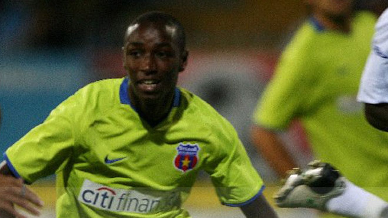 Semedo: "Ne batem la titlu doar cu Urziceniul"