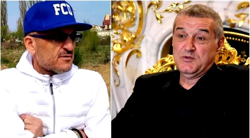 Gigi Becali e convins că poate transfera vedeta lui Adrian Mititelu gratis: „De ce să dau bani?!”